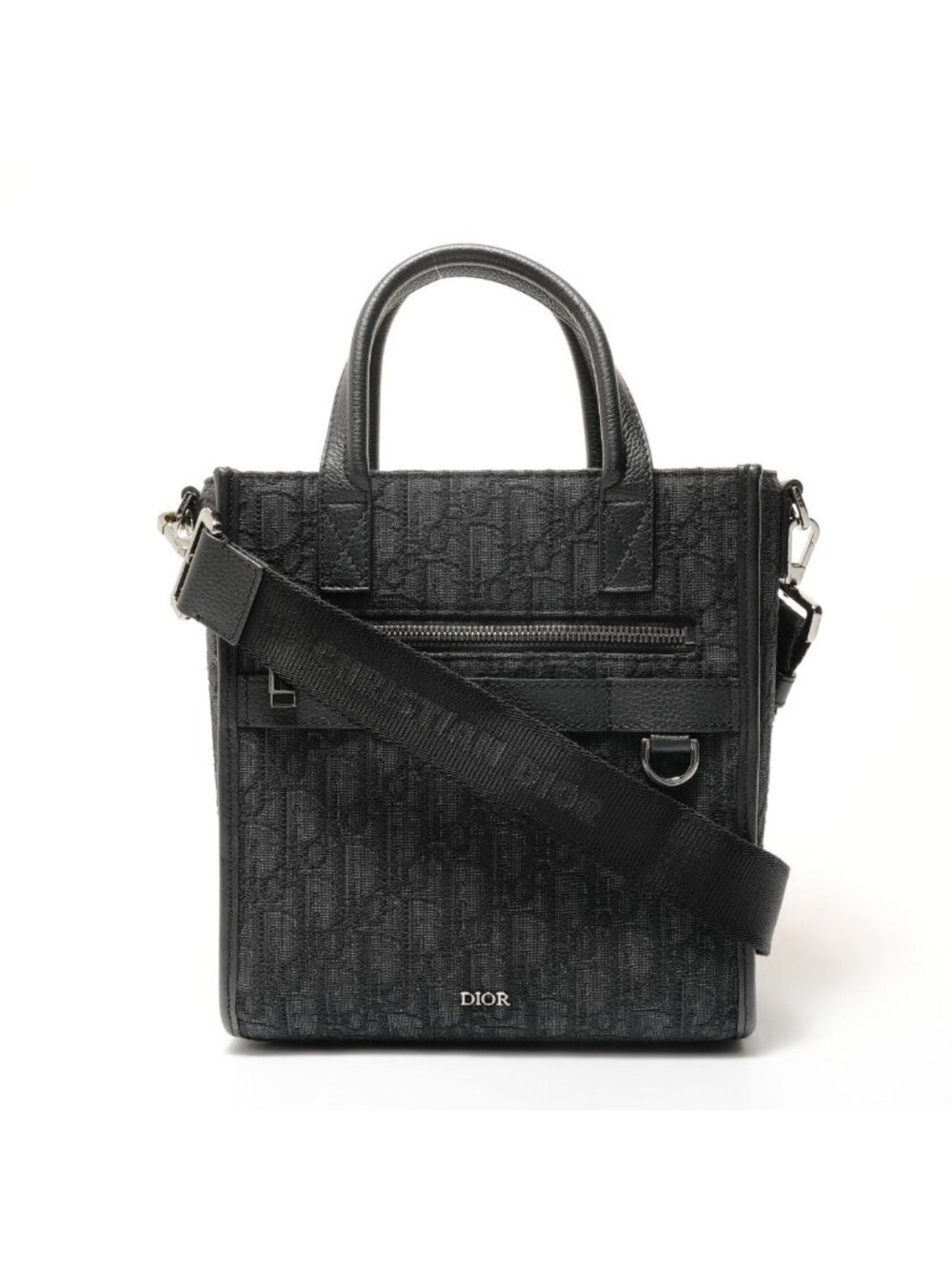 Dior Handbag Safari North South Mini